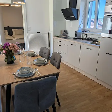 Apartmán - Ihre Auszeit In Der Thermenregion Bad Waltersdorf