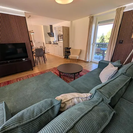 - Ihre Auszeit In Der Thermenregion Apartmán