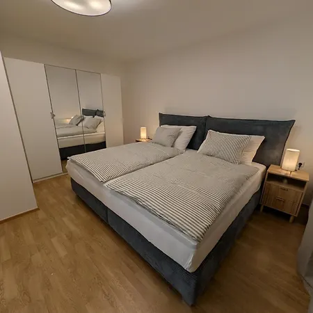 - Ihre Auszeit In Der Thermenregion Apartmán *