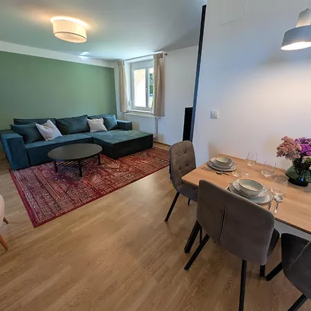 - Ihre Auszeit In Der Thermenregion Apartmán
