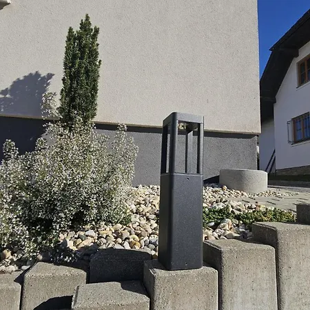 - Ihre Auszeit In Der Thermenregion Apartmán *