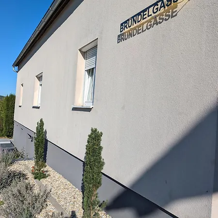 - Ihre Auszeit In Der Thermenregion Apartmán *