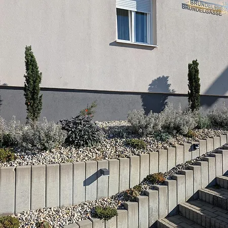 - Ihre Auszeit In Der Thermenregion Apartmán