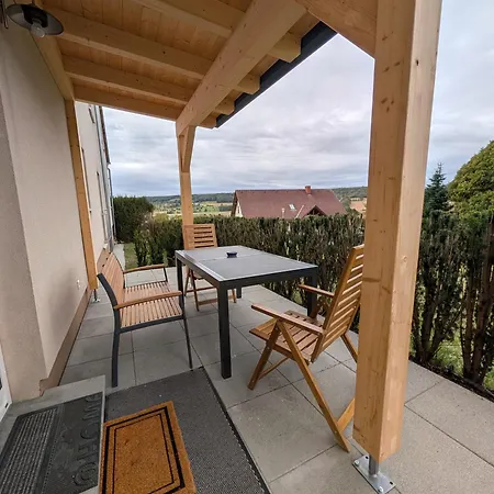 Apartmán - Ihre Auszeit In Der Thermenregion