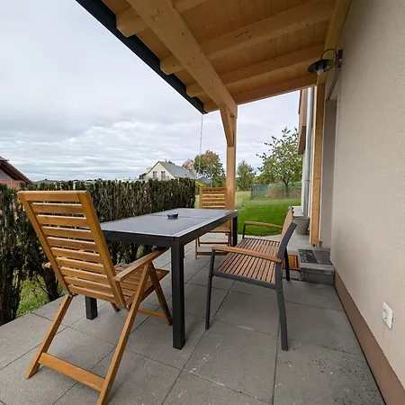 Apartmán - Ihre Auszeit In Der Thermenregion Bad Waltersdorf